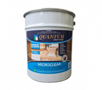 MICROCLEAR INTERIOR/EXTERIOR