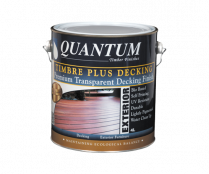 TIMBRE PLUS DECKING